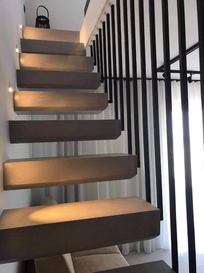 Onar Sarti Luxury Living Apartment ภายนอก รูปภาพ