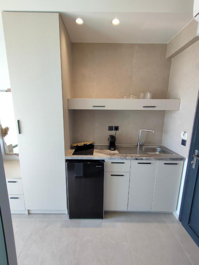 Onar Sarti Luxury Living Apartment ภายนอก รูปภาพ