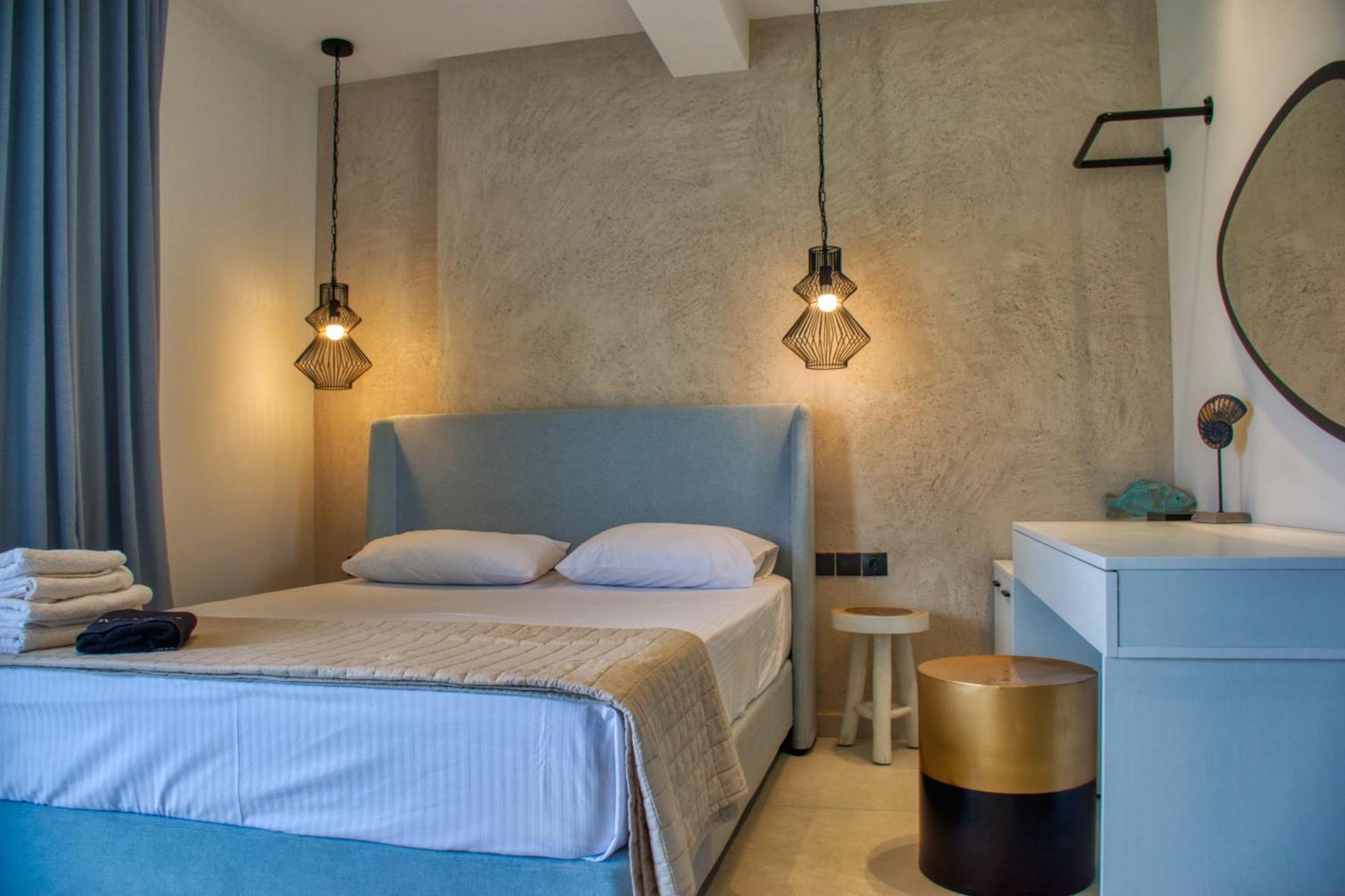 Onar Sarti Luxury Living Apartment ภายนอก รูปภาพ