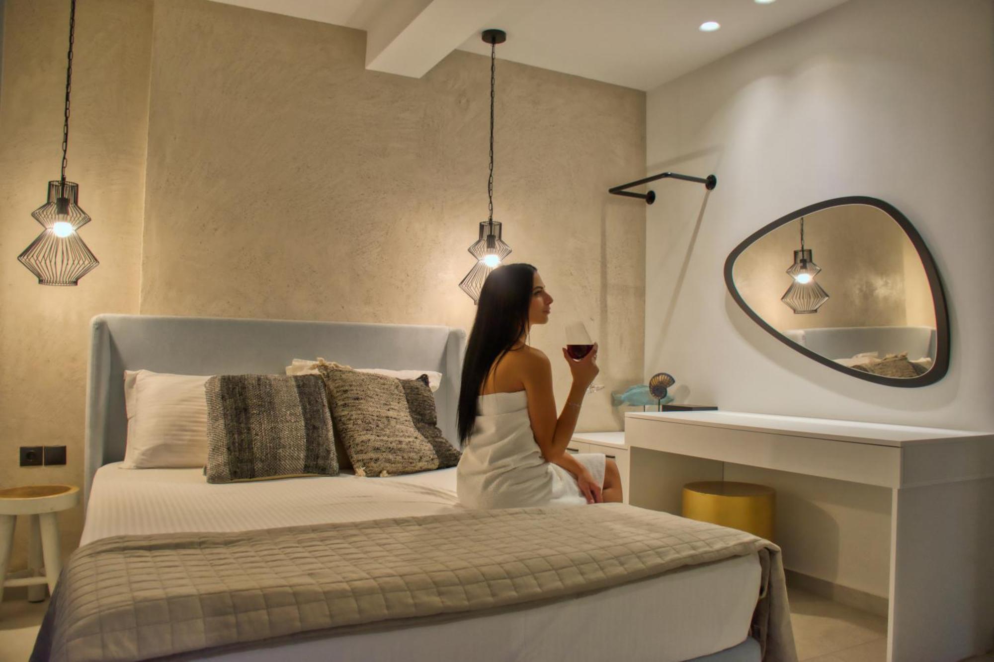 Onar Sarti Luxury Living Apartment ภายนอก รูปภาพ