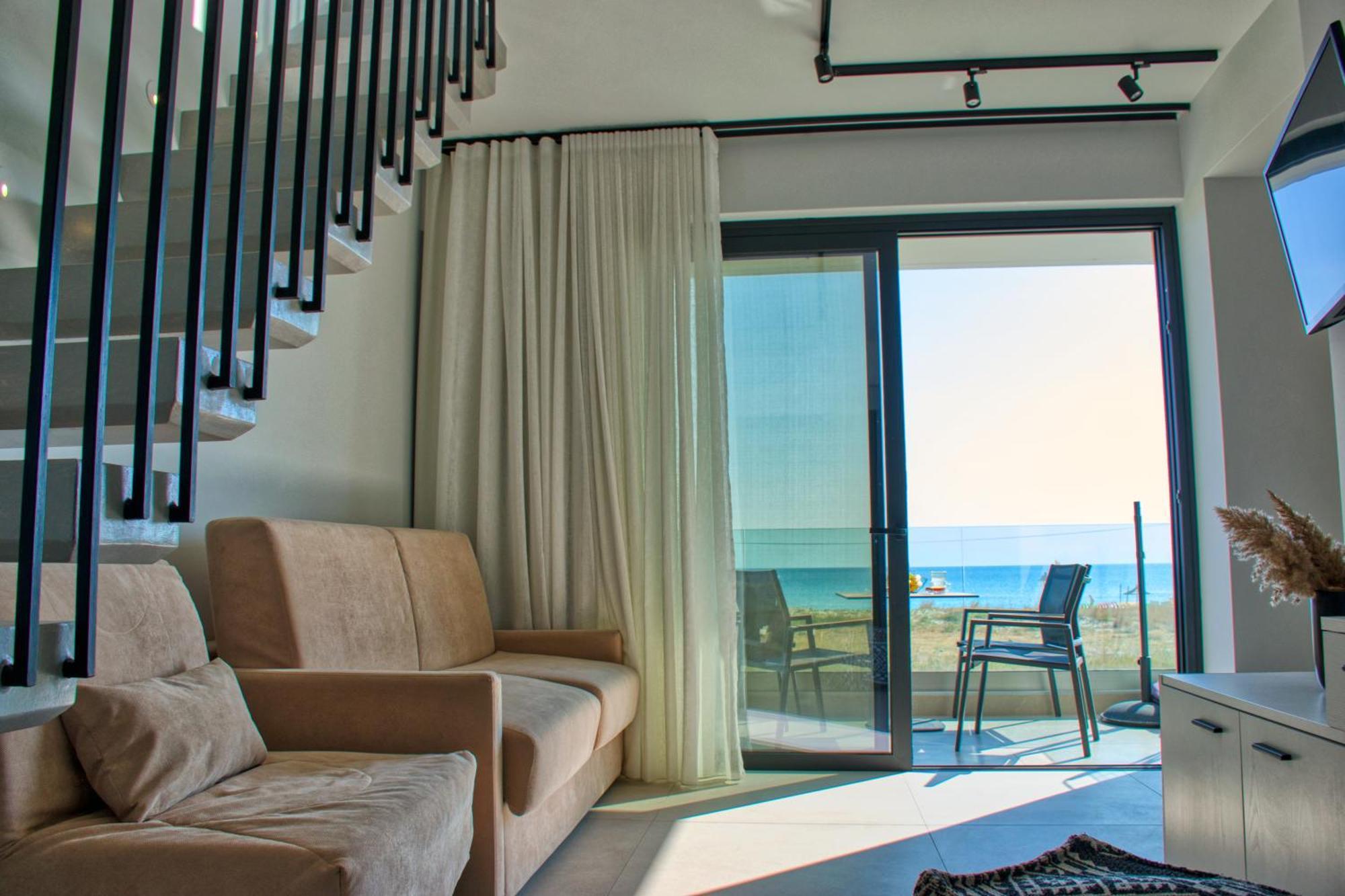 Onar Sarti Luxury Living Apartment ภายนอก รูปภาพ