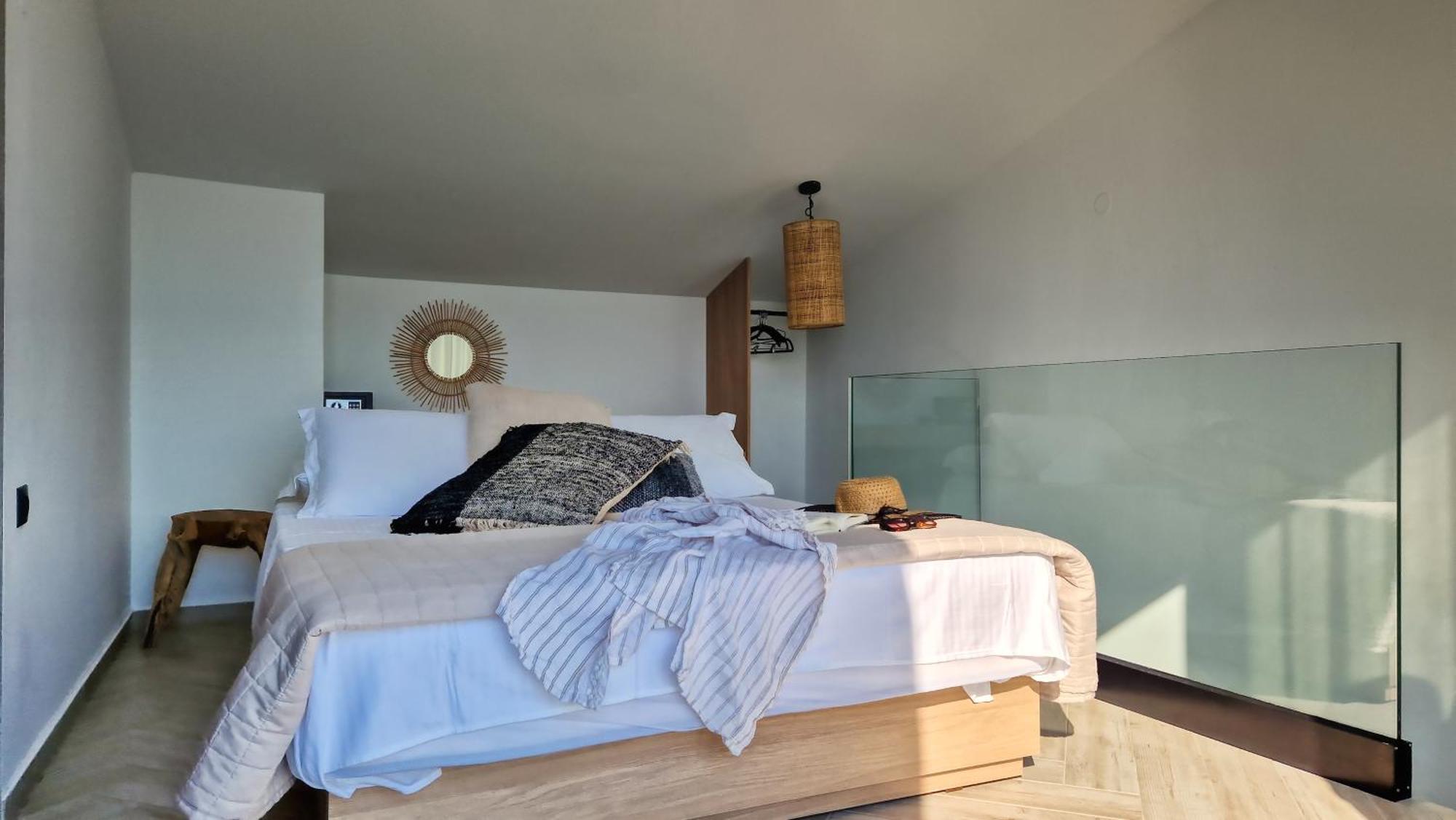 Onar Sarti Luxury Living Apartment ภายนอก รูปภาพ