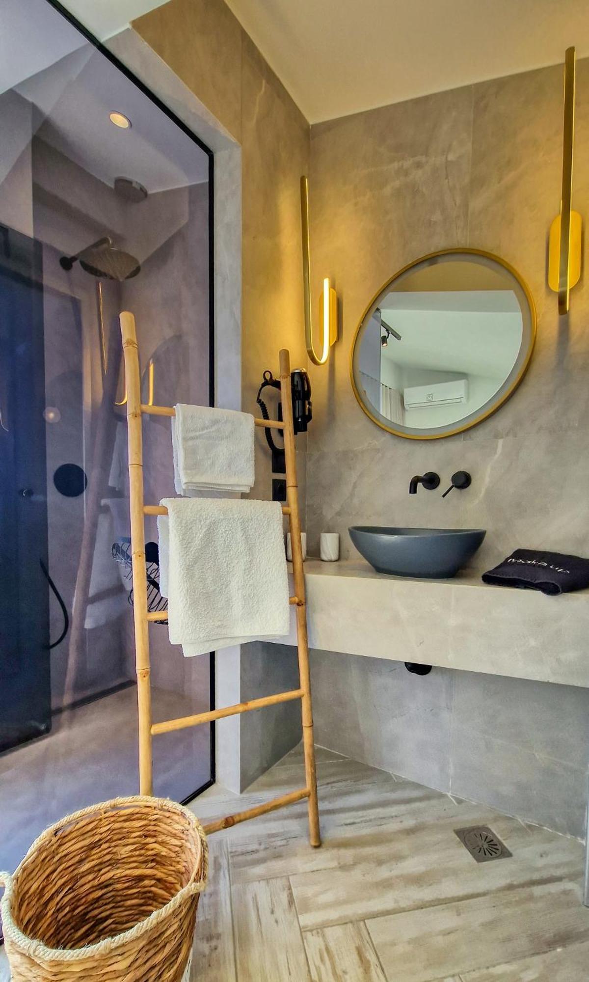 Onar Sarti Luxury Living Apartment ภายนอก รูปภาพ
