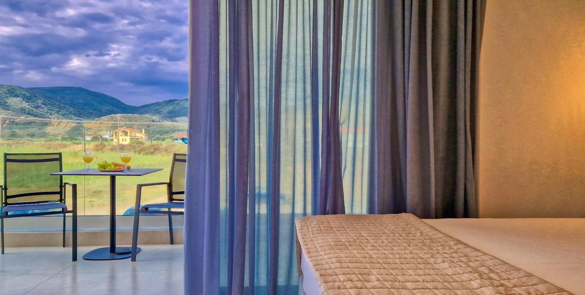 Onar Sarti Luxury Living Apartment ภายนอก รูปภาพ