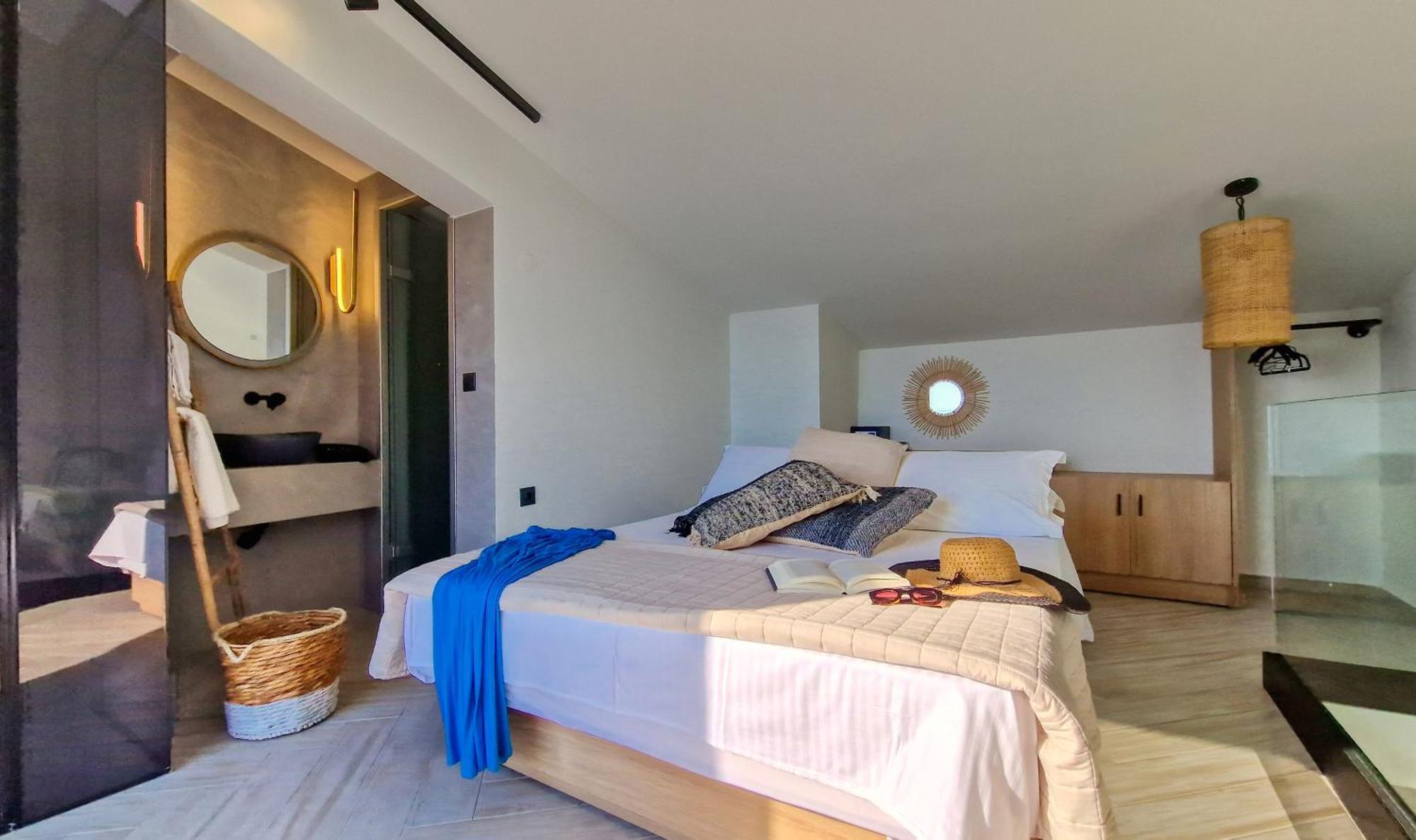 Onar Sarti Luxury Living Apartment ภายนอก รูปภาพ