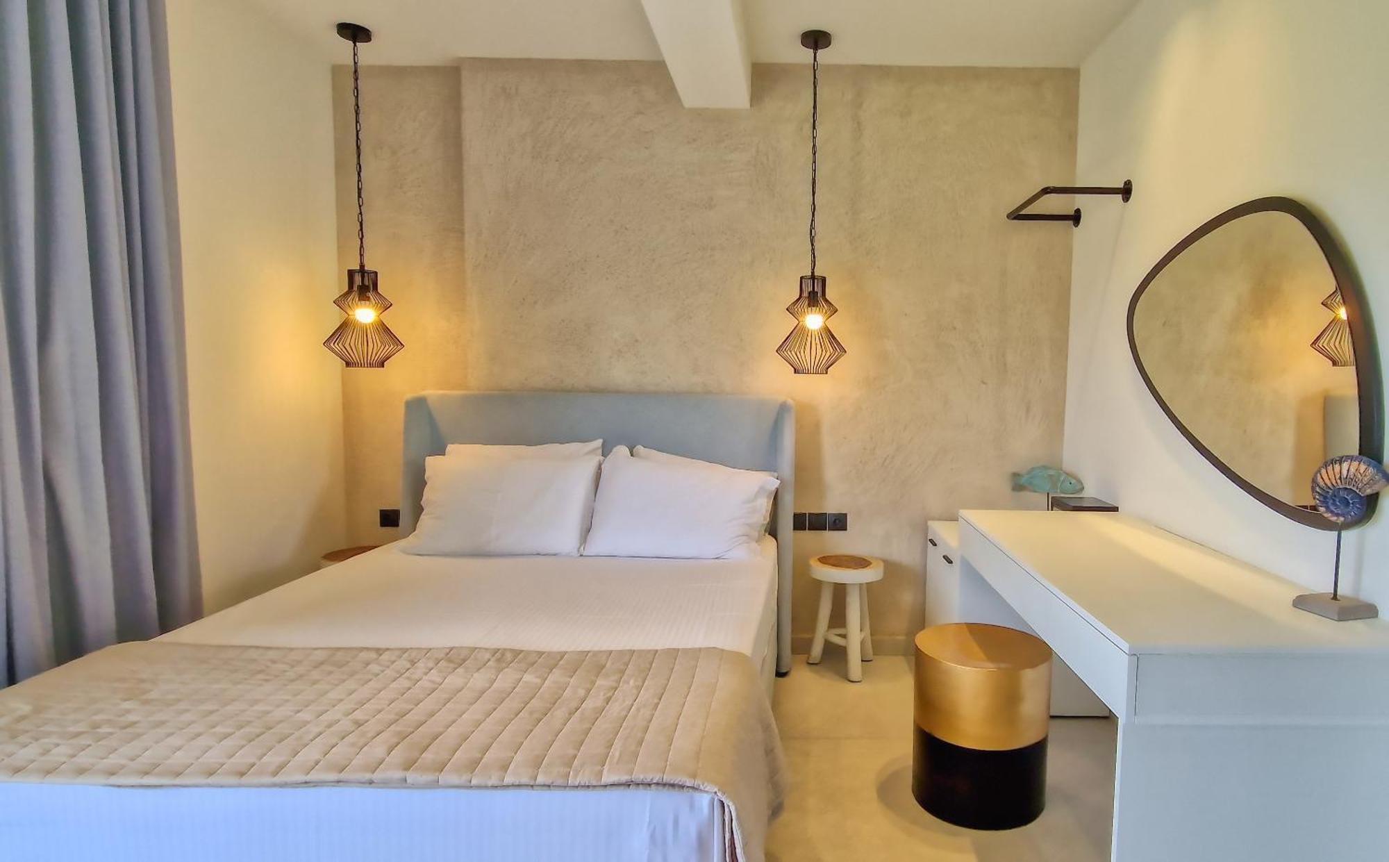 Onar Sarti Luxury Living Apartment ภายนอก รูปภาพ