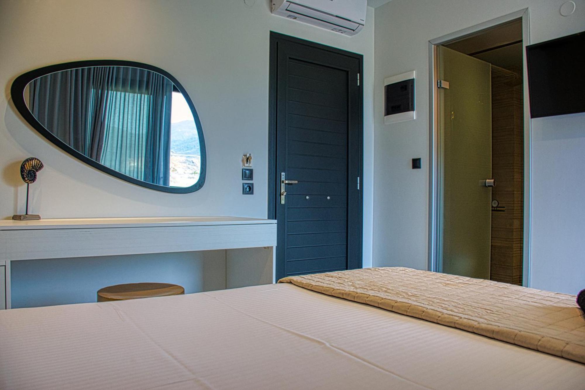 Onar Sarti Luxury Living Apartment ห้อง รูปภาพ