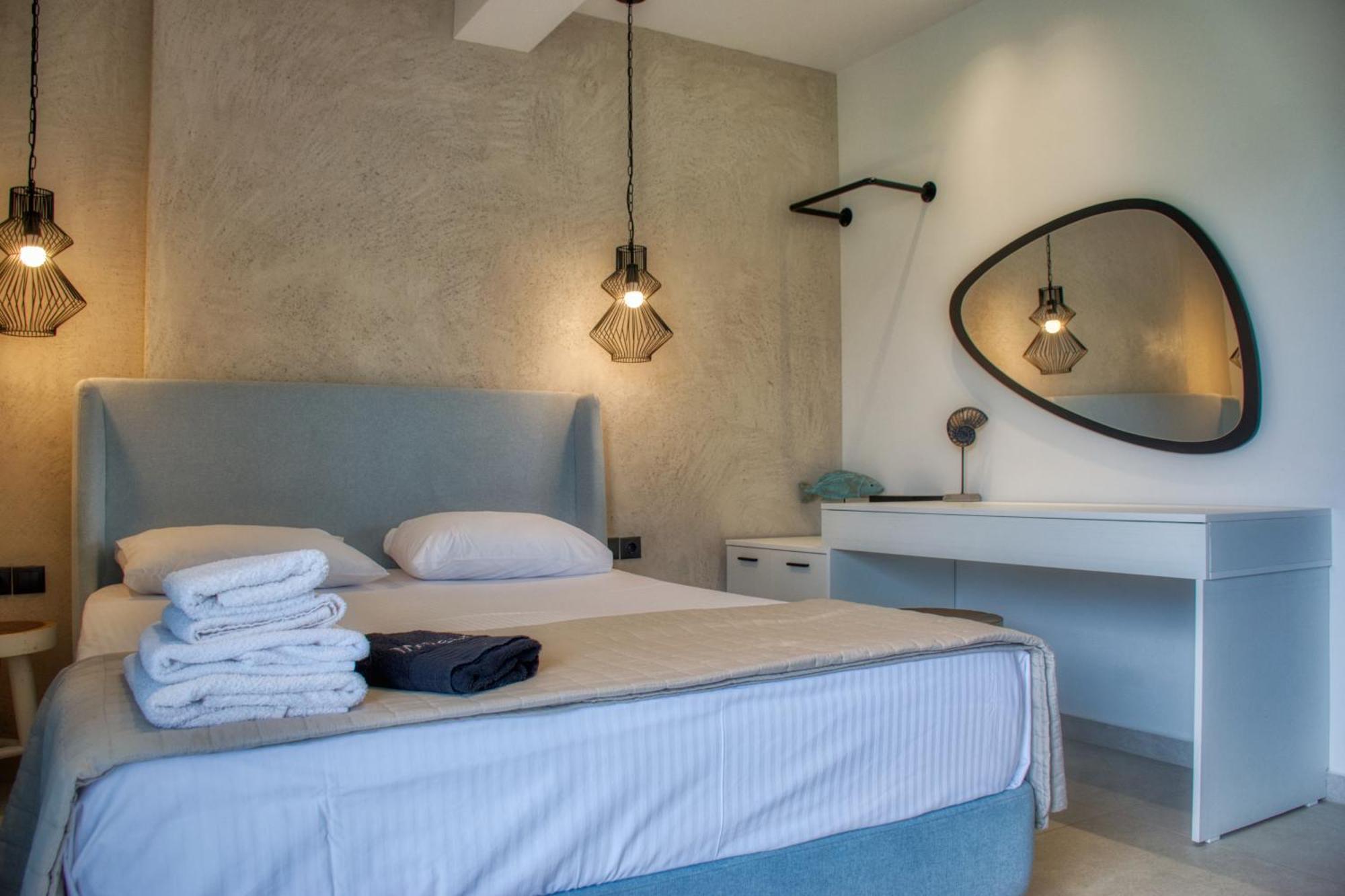 Onar Sarti Luxury Living Apartment ห้อง รูปภาพ
