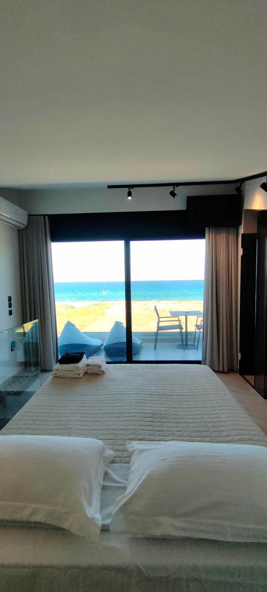 Onar Sarti Luxury Living Apartment ห้อง รูปภาพ