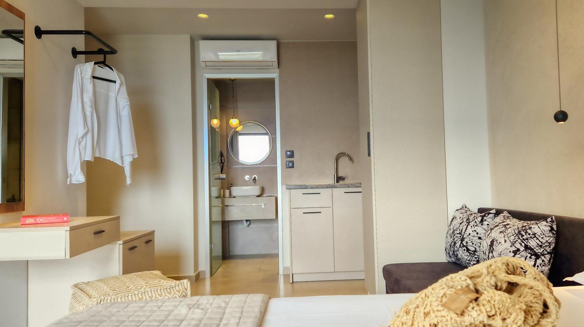Onar Sarti Luxury Living Apartment ห้อง รูปภาพ