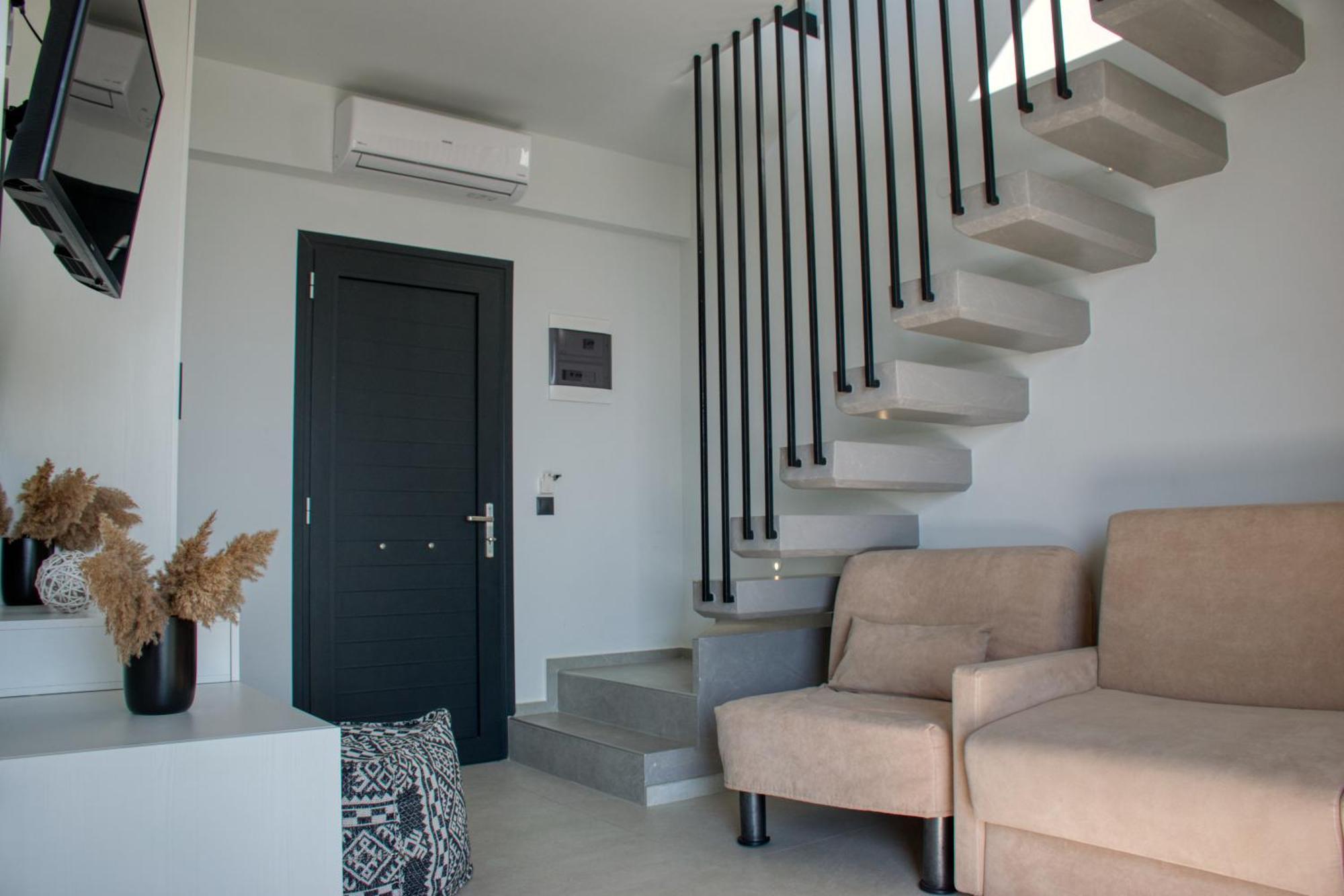 Onar Sarti Luxury Living Apartment ห้อง รูปภาพ