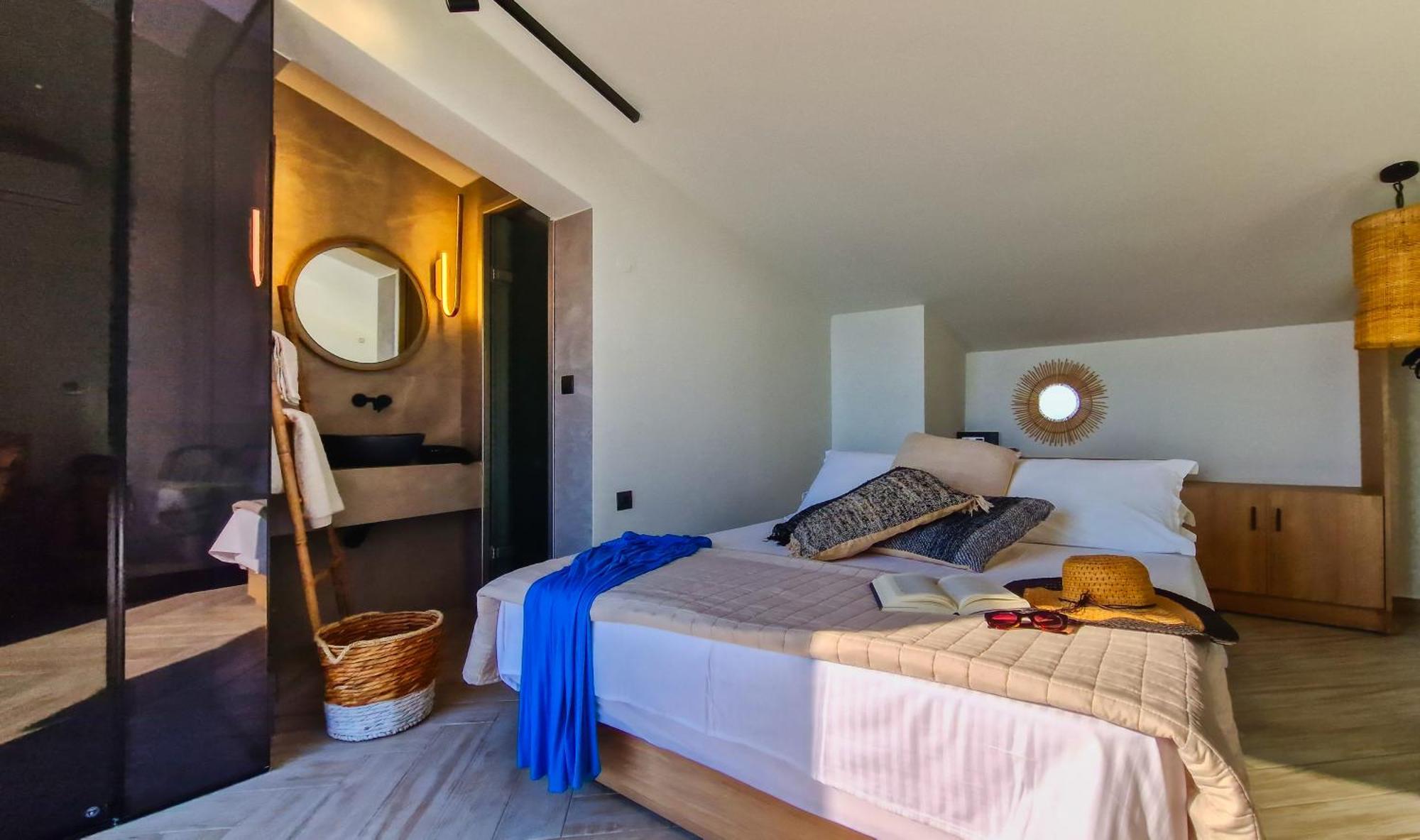 Onar Sarti Luxury Living Apartment ห้อง รูปภาพ